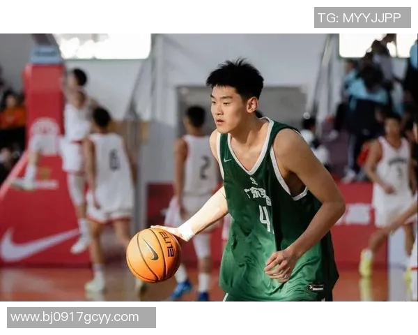 任骏飞在篮球赛场的精彩表现与未来发展潜力分析