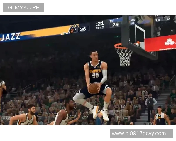 今天爵士与掘金季后赛精彩回放全景解析与精彩瞬间重温