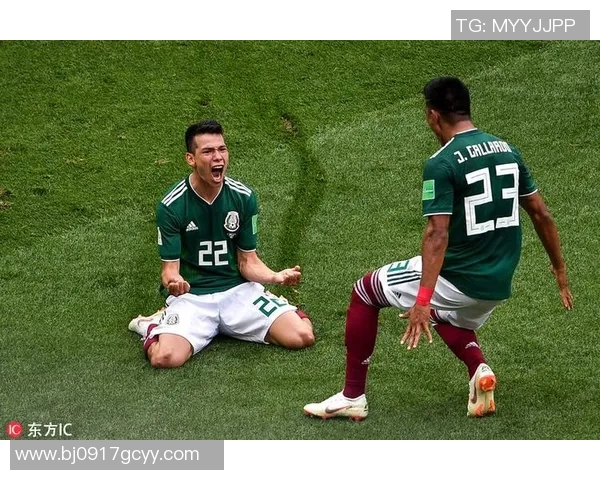 墨西哥与德国足球对决谁能胜出分析与预测