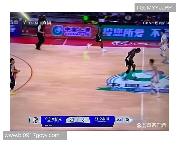 今晚CBA精彩对决广东队迎战天津队直播全程解析与赛前预测