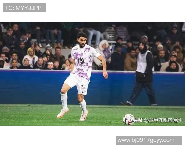 今日法甲焦点战雷恩主场迎战图卢兹期待精彩对决