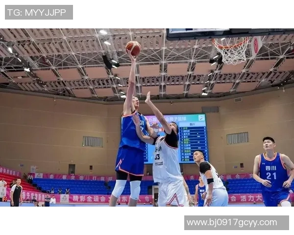 全运会男篮精彩对决辽宁队挑战上海队直播全程回顾与分析